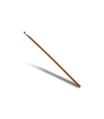 Uncinetto bamboo  N° 3