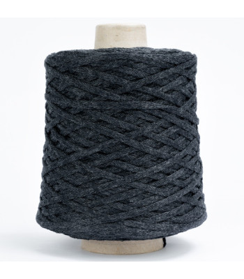 Fettuccione  Antracite 500 gr
